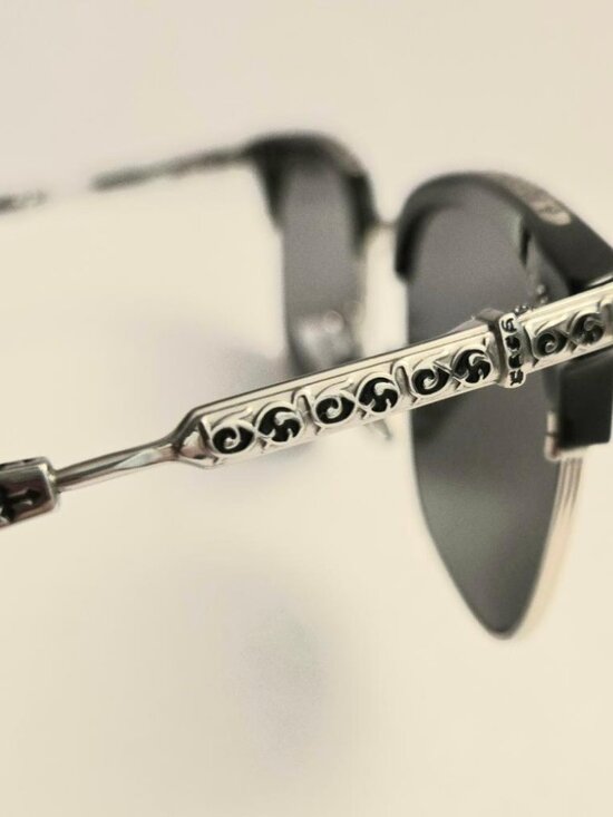 Chrome Hearts \